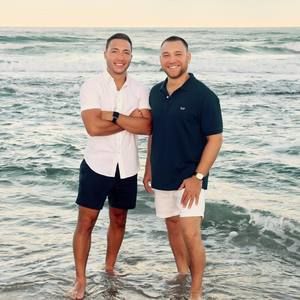 Meet your Posher, Garrett